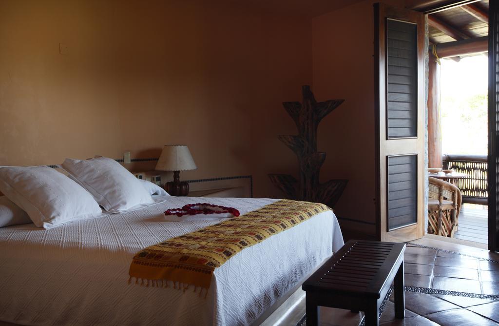 Hotel Casa Don Francisco Ixtapa  Zimmer foto